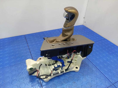 2010-2013 Acura MDX Automatic Gear Shifter Assembly Genuine OEM 54200STXA84