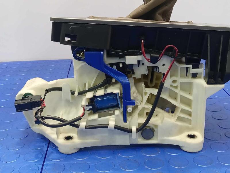 2010-2013 Acura MDX Automatic Gear Shifter Assembly Genuine OEM 54200STXA84