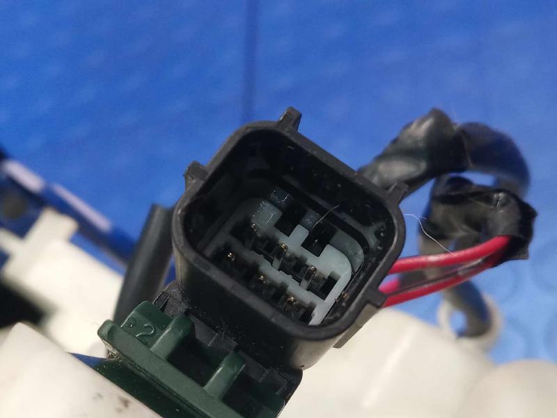 2010-2013 Acura MDX Automatic Gear Shifter Assembly Genuine OEM 54200STXA84