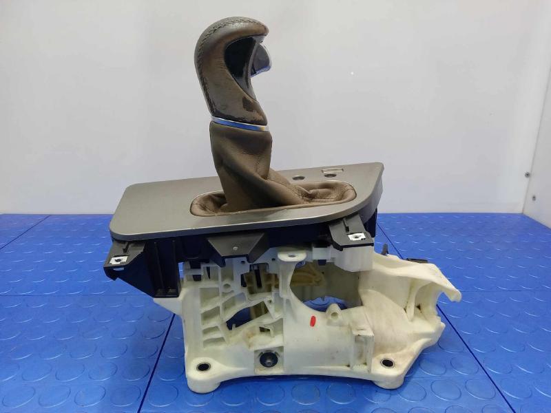 2010-2013 Acura MDX Automatic Gear Shifter Assembly Genuine OEM 54200STXA84