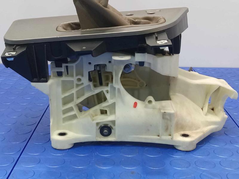 2010-2013 Acura MDX Automatic Gear Shifter Assembly Genuine OEM 54200STXA84