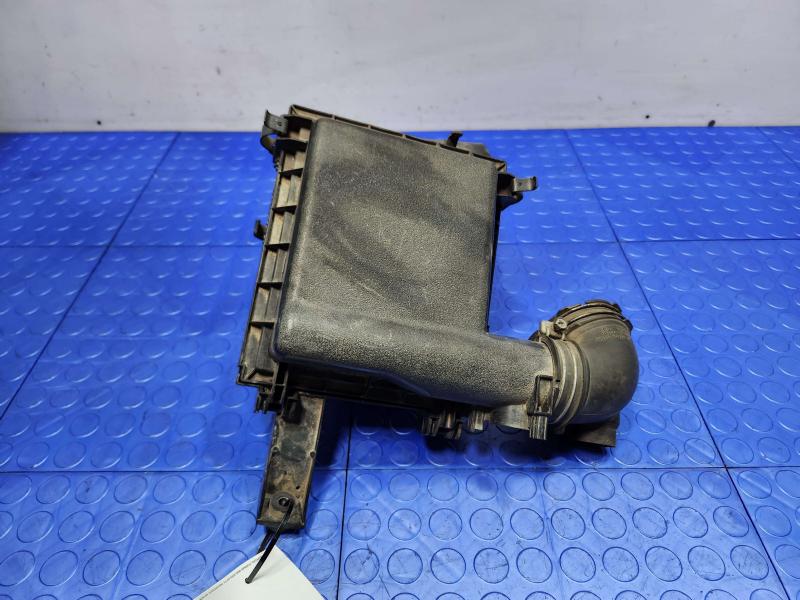 2010 Toyota Prius Air Cleaner