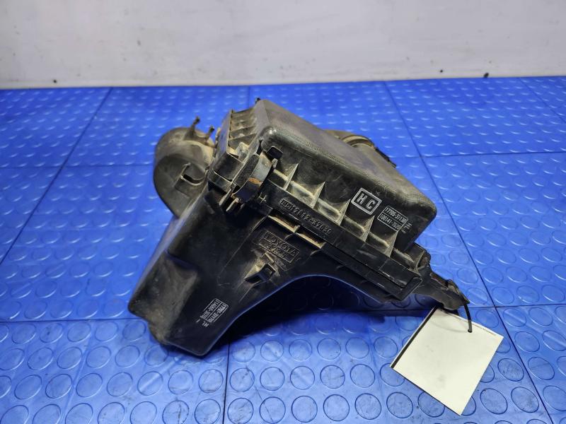 2010 Toyota Prius Air Cleaner