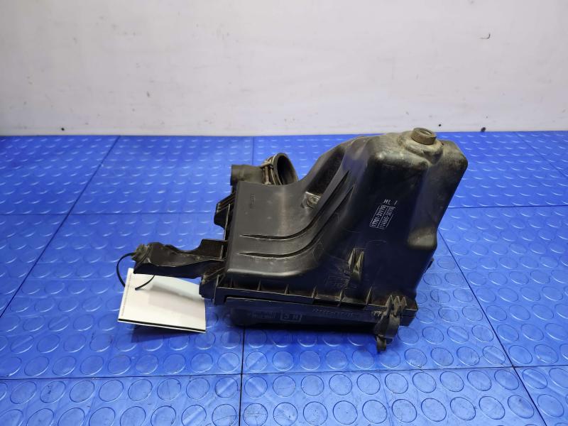 2010 Toyota Prius Air Cleaner
