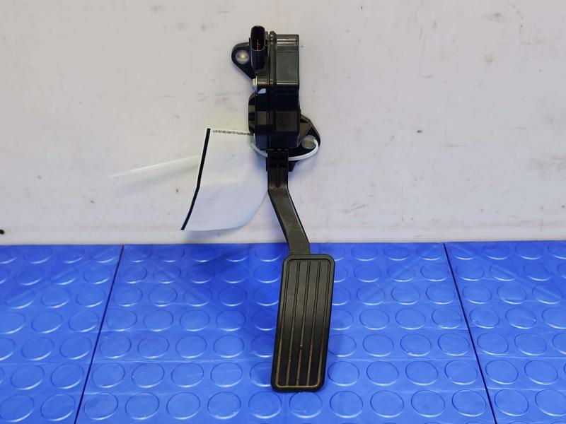 2011 Subaru Forester Pedal Assembly