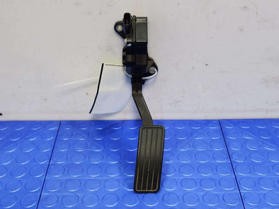 2011 Subaru Forester Pedal Assembly