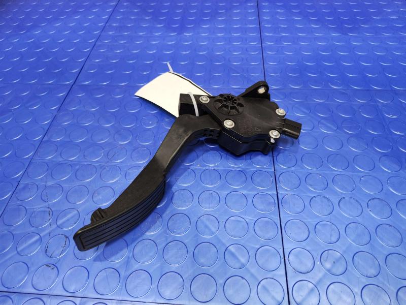 2011 Subaru Forester Pedal Assembly