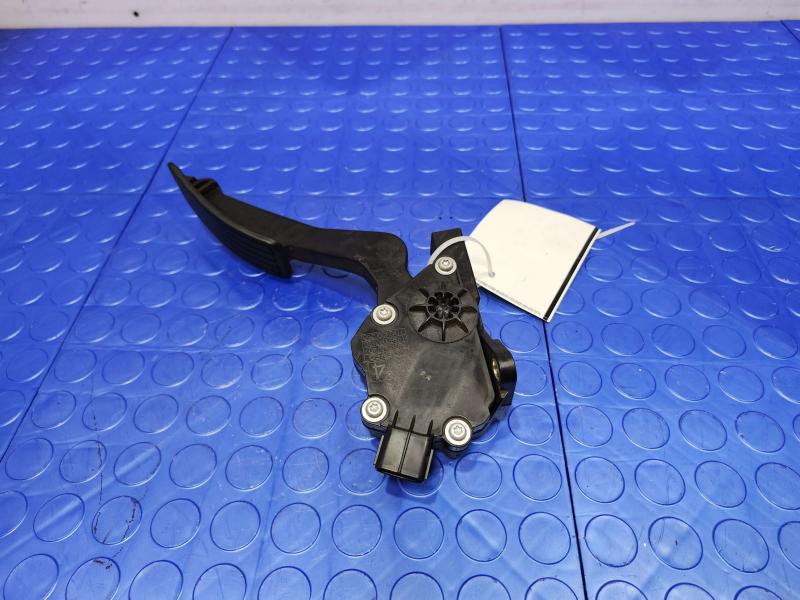 2011 Subaru Forester Pedal Assembly