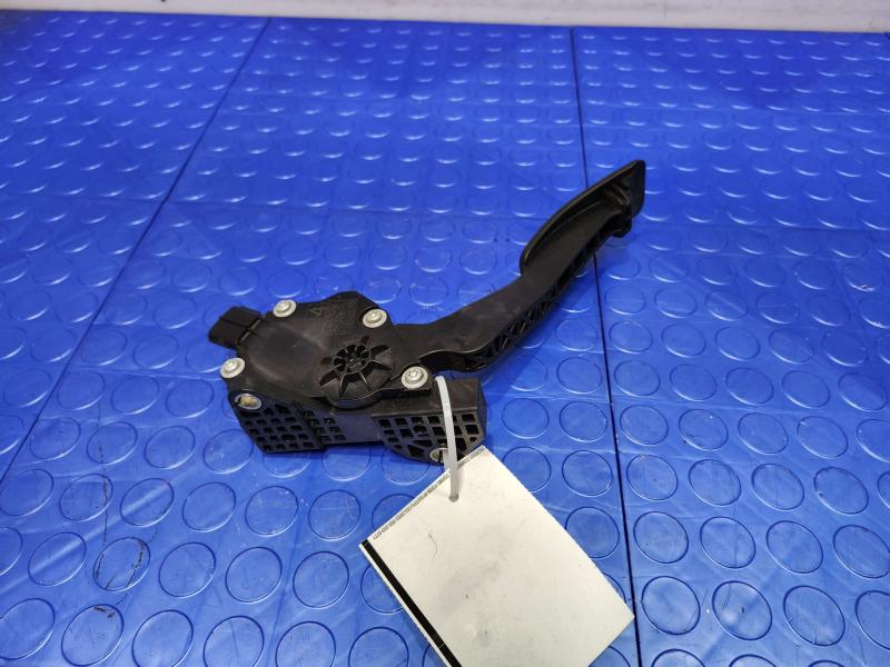 2011 Subaru Forester Pedal Assembly