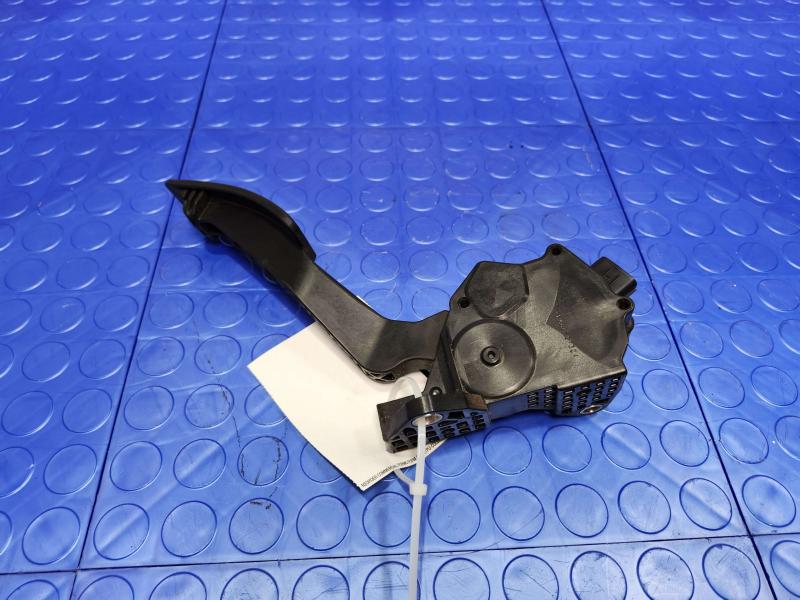 2011 Subaru Forester Pedal Assembly