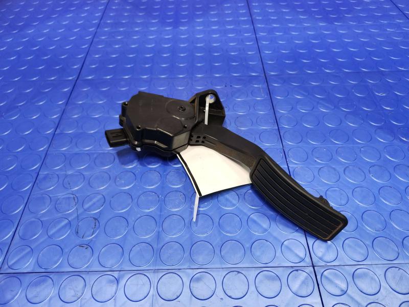 2011 Subaru Forester Pedal Assembly