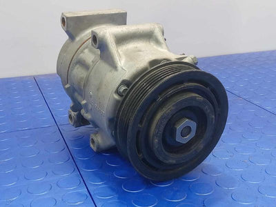 2015 Hyundai Sonata A/C Air Compressor