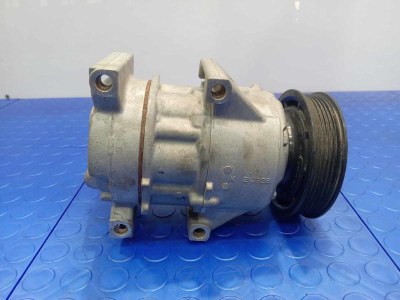 2015 Hyundai Sonata A/C Air Compressor