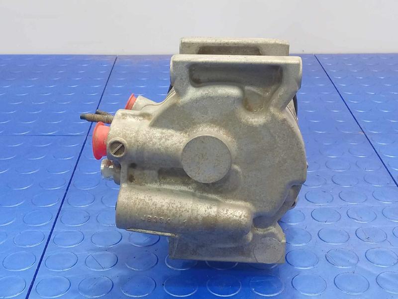 2015 Hyundai Sonata A/C Air Compressor