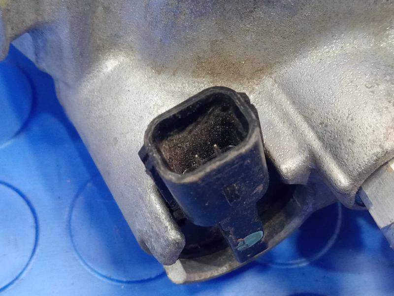 2015 Hyundai Sonata A/C Air Compressor