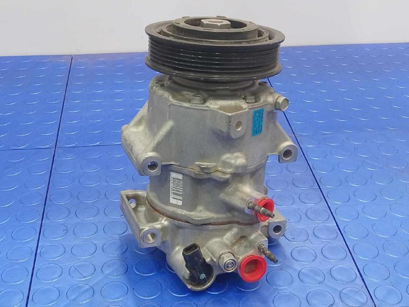 2015 Hyundai Sonata A/C Air Compressor