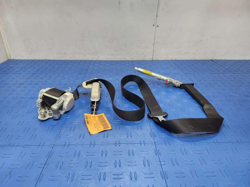 2018 Subaru Forester Front Seat Belt