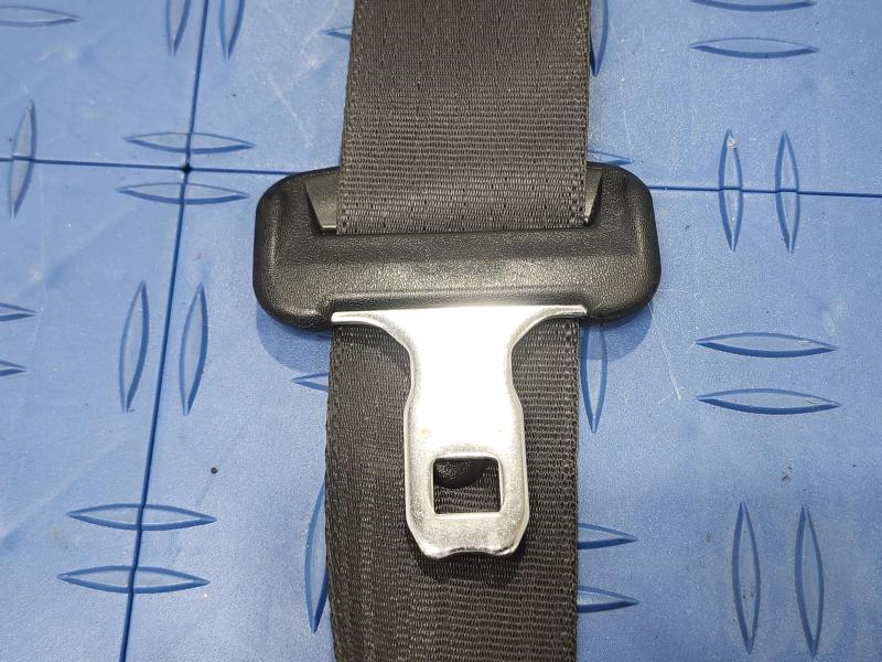 2018 Subaru Forester Front Seat Belt