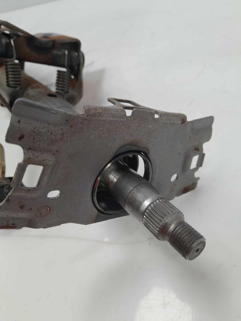 2001 - 2005 Toyota Rav4 Steering Column (Bare) OEM 4521042020