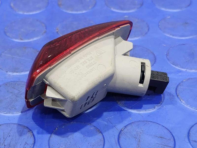 2015 Porsche Panamera Misc Ebay Parts