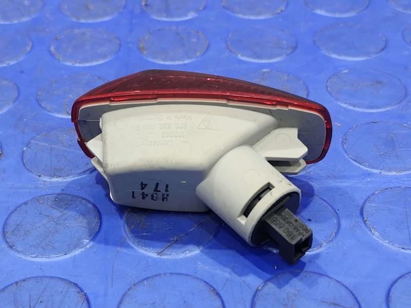 2015 Porsche Panamera Misc Ebay Parts