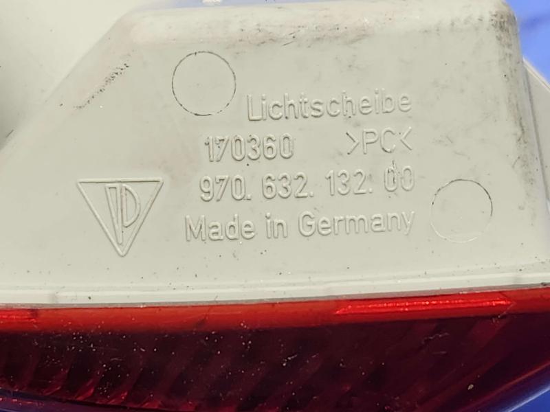 2015 Porsche Panamera Misc Ebay Parts