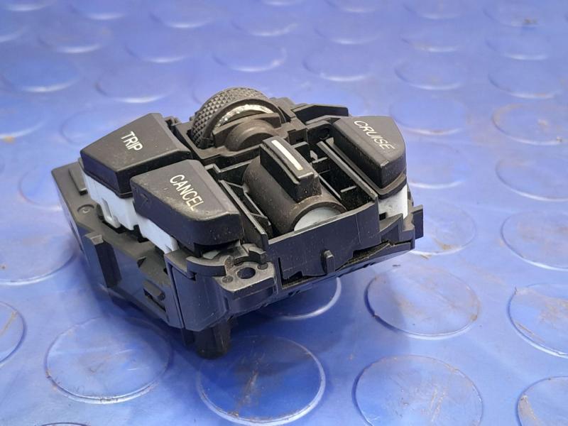 2014-2016 Acura MDX Steering Wheel Cruise Radio Control Switches OEM 35880TZ5A01