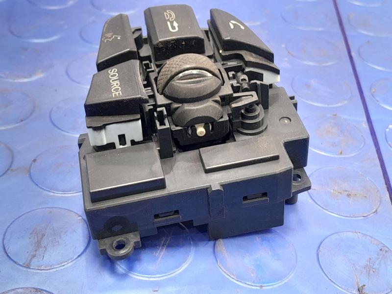 2014-2016 Acura MDX Steering Wheel Cruise Radio Control Switches OEM 35880TZ5A01