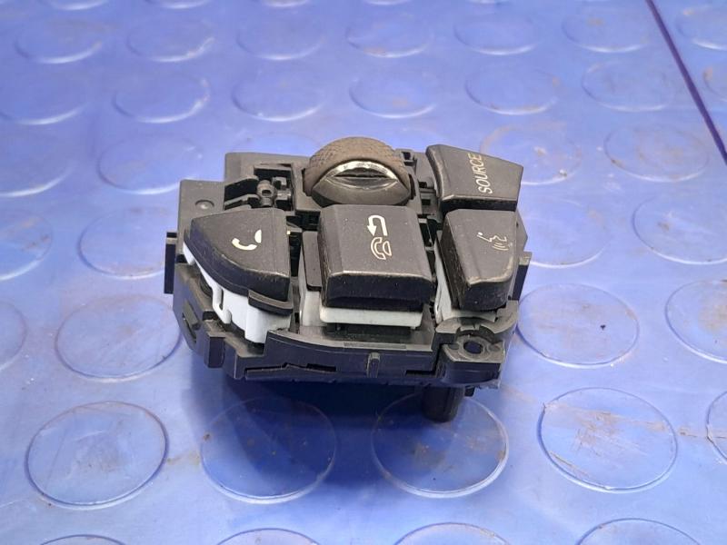 2014-2016 Acura MDX Steering Wheel Cruise Radio Control Switches OEM 35880TZ5A01