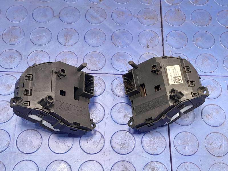 2014-2016 Acura MDX Steering Wheel Cruise Radio Control Switches OEM 35880TZ5A01
