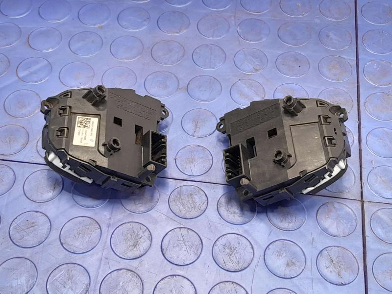 2014-2016 Acura MDX Steering Wheel Cruise Radio Control Switches OEM 35880TZ5A01