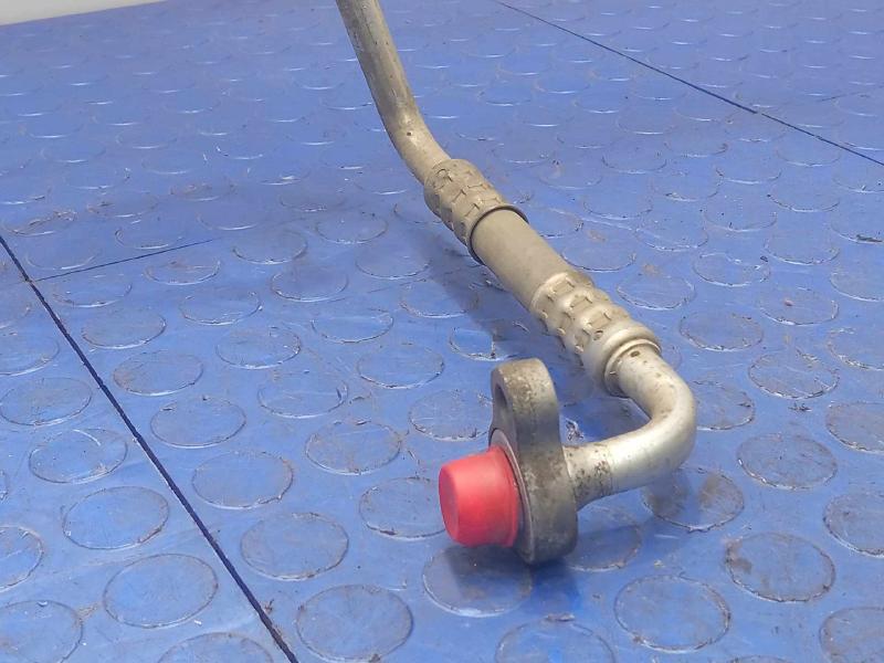 2013-2014 Ford Focus AC Air Conditioner Discharge Hose Genuine OEM BV6Z19972B
