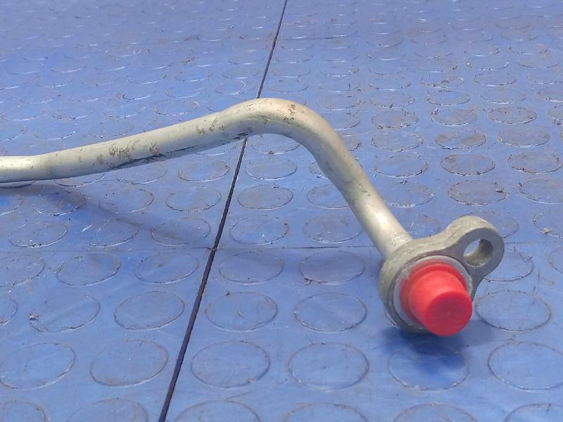 2013-2014 Ford Focus AC Air Conditioner Discharge Hose Genuine OEM BV6Z19972B