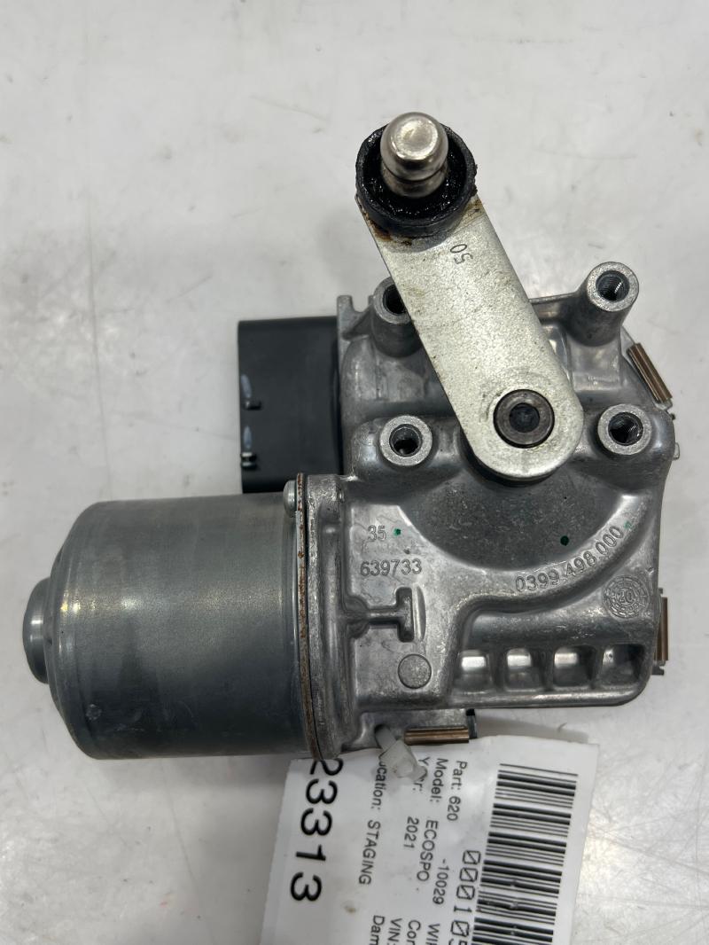 2021 Ford EcoSport Wiper Motor Front