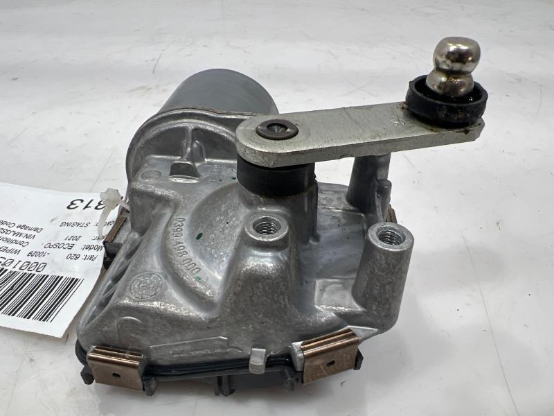 2021 Ford EcoSport Wiper Motor Front