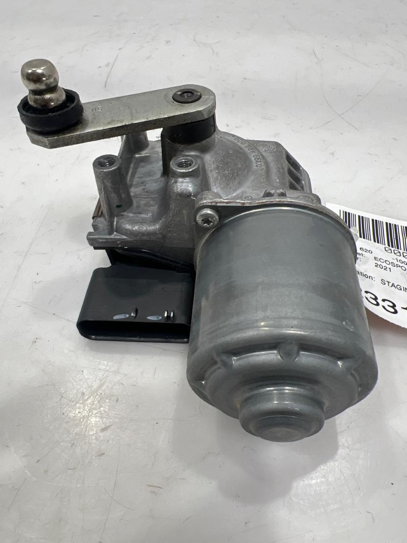 2021 Ford EcoSport Wiper Motor Front