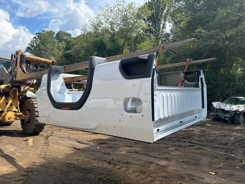 2022 GMC Sierra 2500 Pickup Box/Bed Assembly