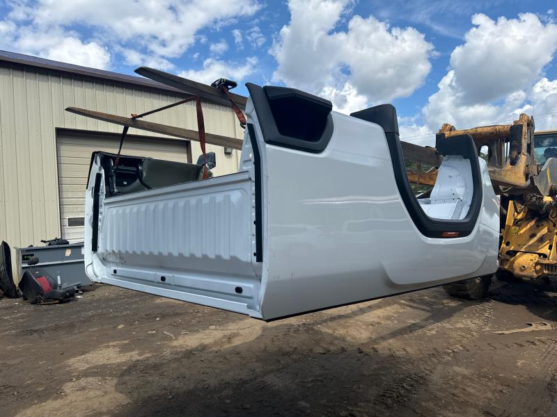 2022 GMC Sierra 2500 Pickup Box/Bed Assembly