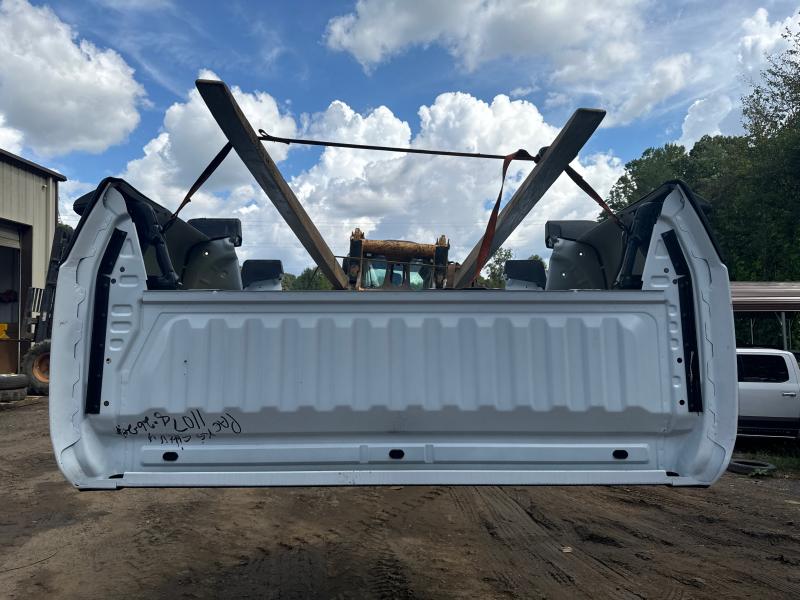 2022 GMC Sierra 2500 Pickup Box/Bed Assembly