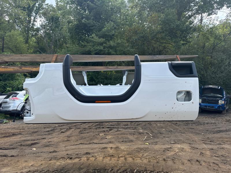 2022 GMC Sierra 2500 Pickup Box/Bed Assembly