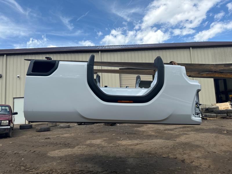 2022 GMC Sierra 2500 Pickup Box/Bed Assembly