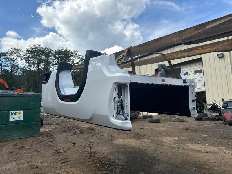 2022 GMC Sierra 2500 Pickup Box/Bed Assembly