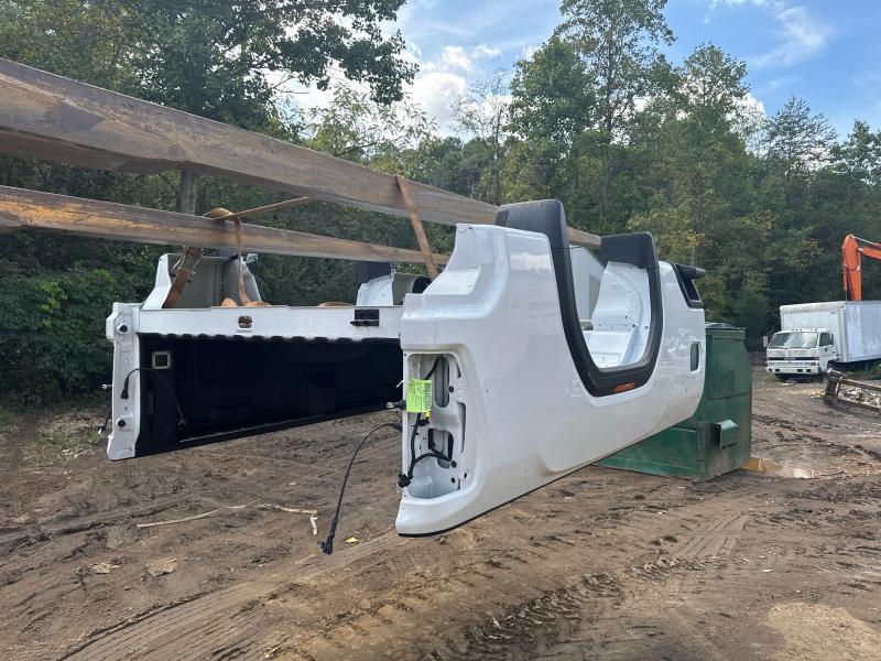 2022 GMC Sierra 2500 Pickup Box/Bed Assembly