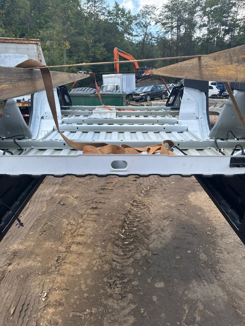 2022 GMC Sierra 2500 Pickup Box/Bed Assembly