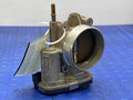 2011 GMC Canyon Throttle Body/Valve Assy