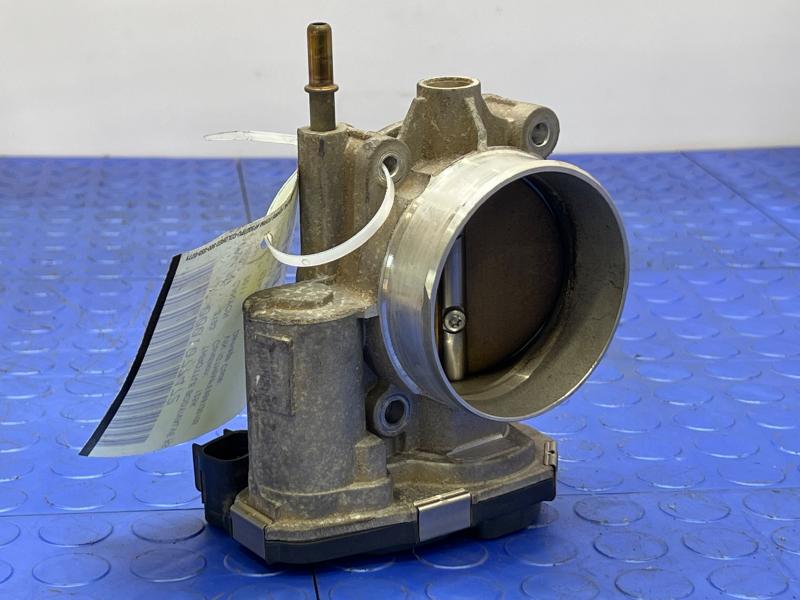 2011 GMC Canyon Throttle Body/Valve Assy
