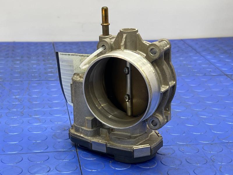2011 GMC Canyon Throttle Body/Valve Assy