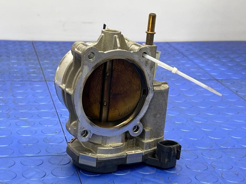 2011 GMC Canyon Throttle Body/Valve Assy