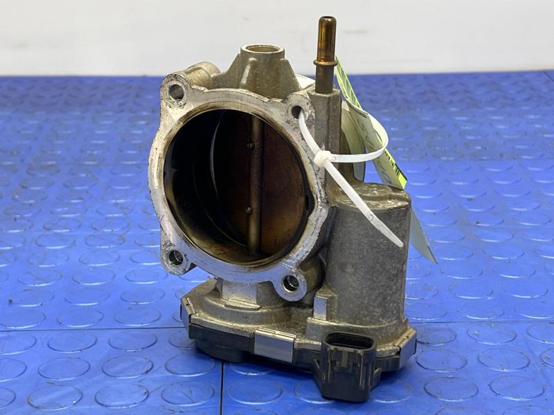2011 GMC Canyon Throttle Body/Valve Assy