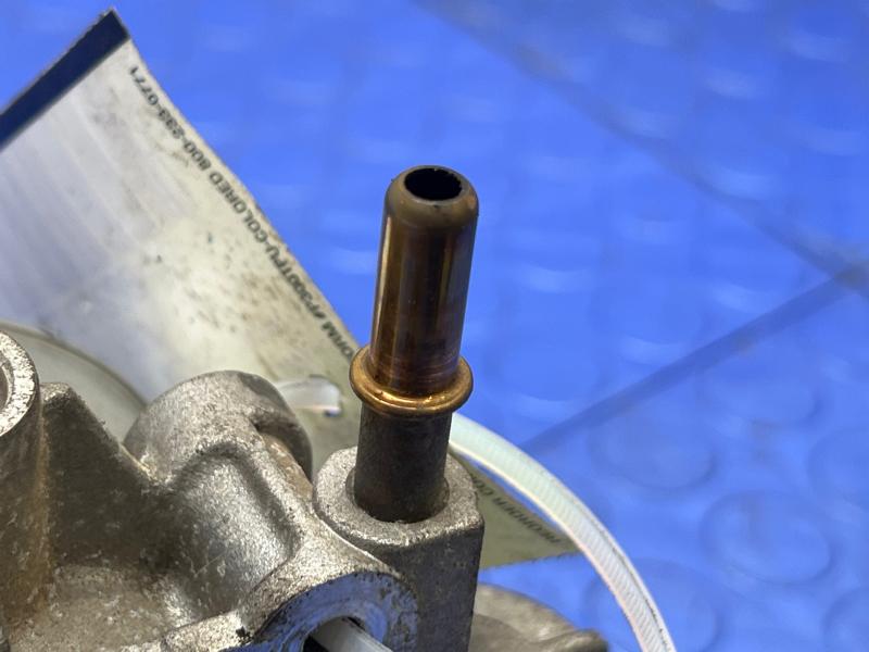 2011 GMC Canyon Throttle Body/Valve Assy